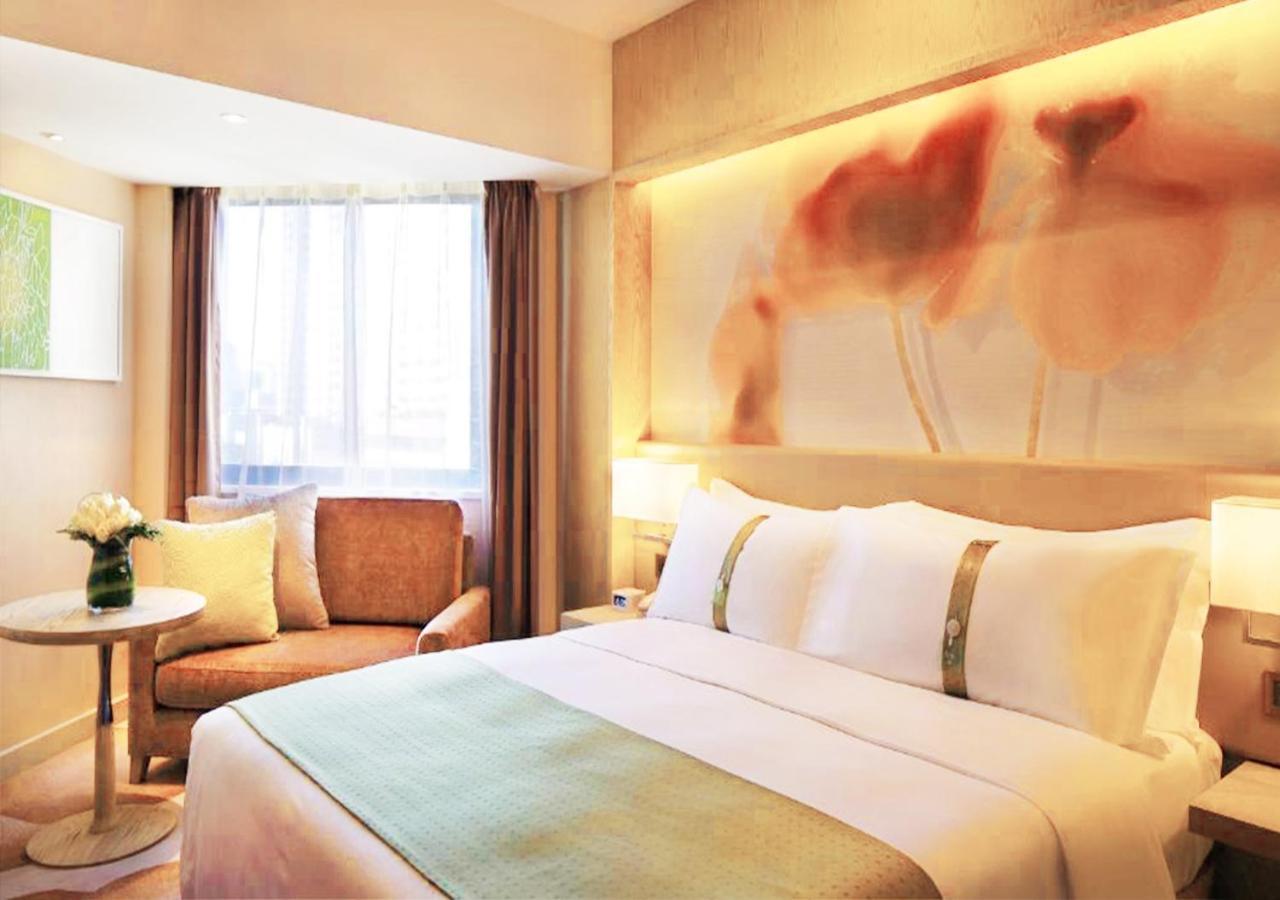 Holiday Inn Kunming City Centre By Ihg Exterior photo