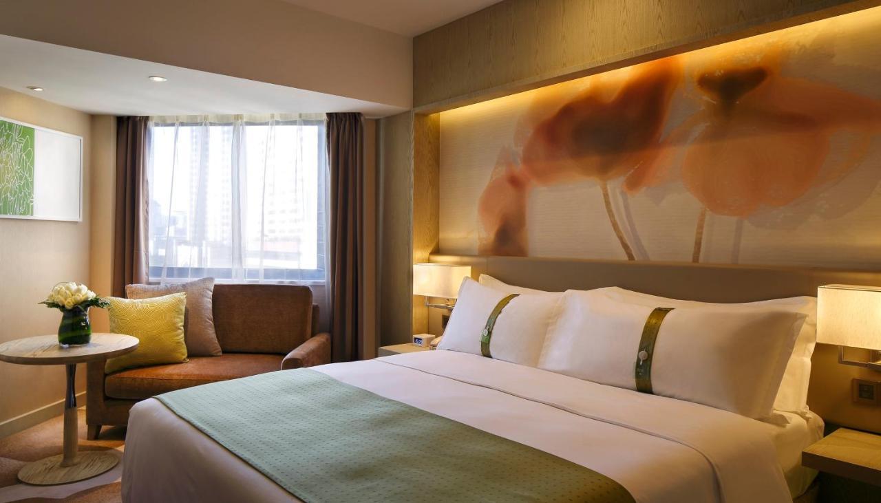 Holiday Inn Kunming City Centre By Ihg Exterior photo