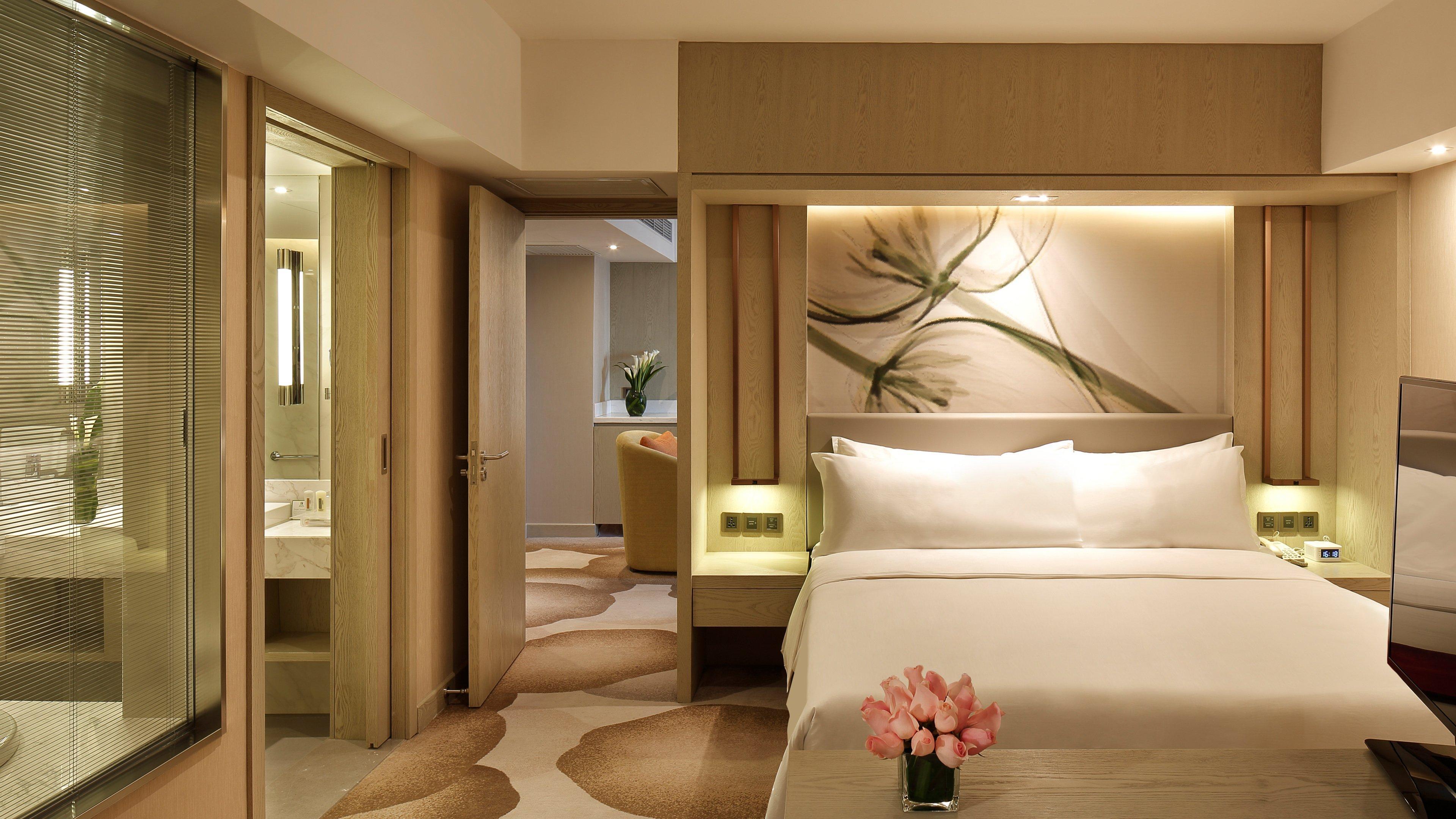 Holiday Inn Kunming City Centre By Ihg Exterior photo
