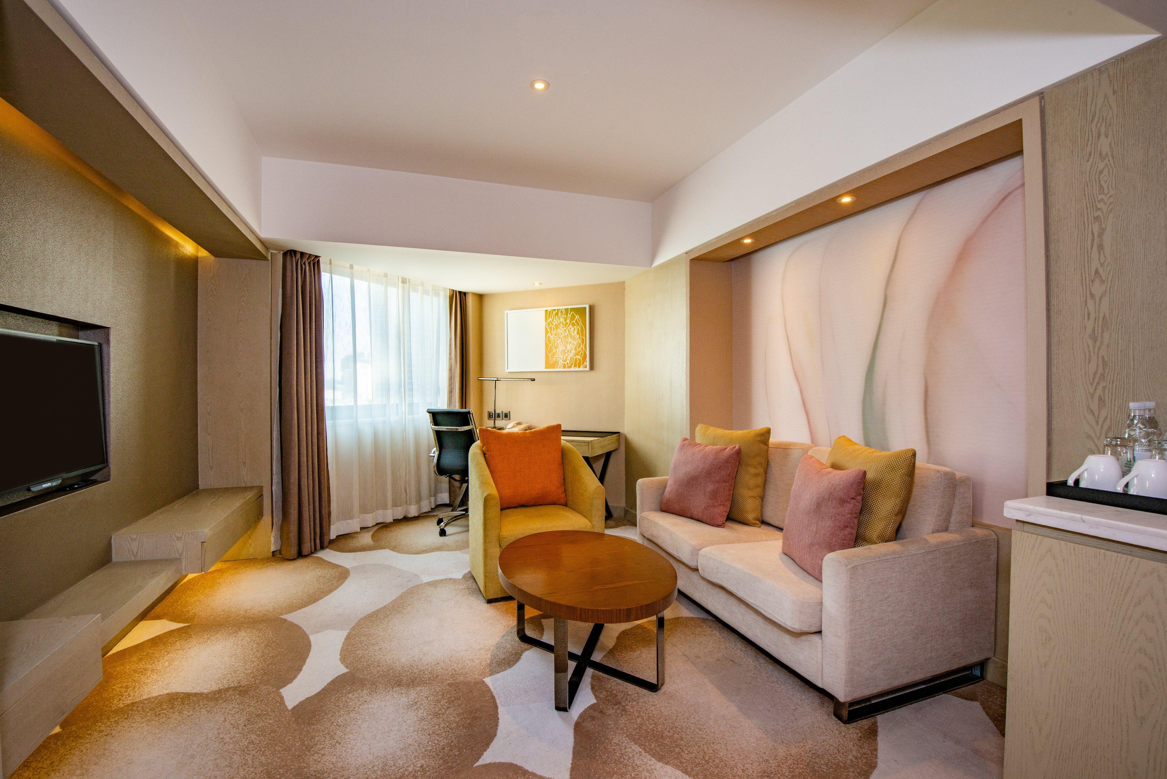 Holiday Inn Kunming City Centre By Ihg Exterior photo