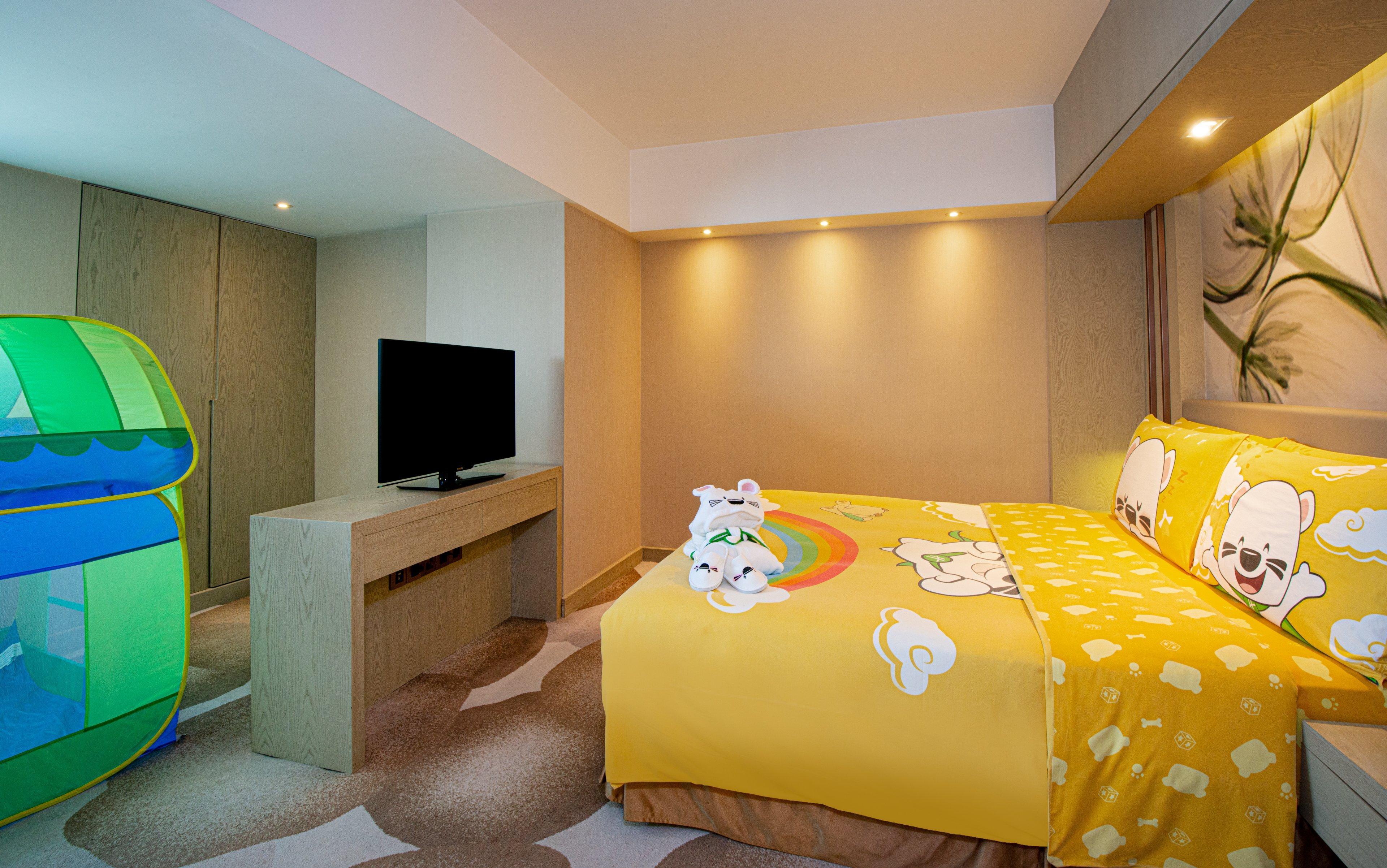 Holiday Inn Kunming City Centre By Ihg Exterior photo