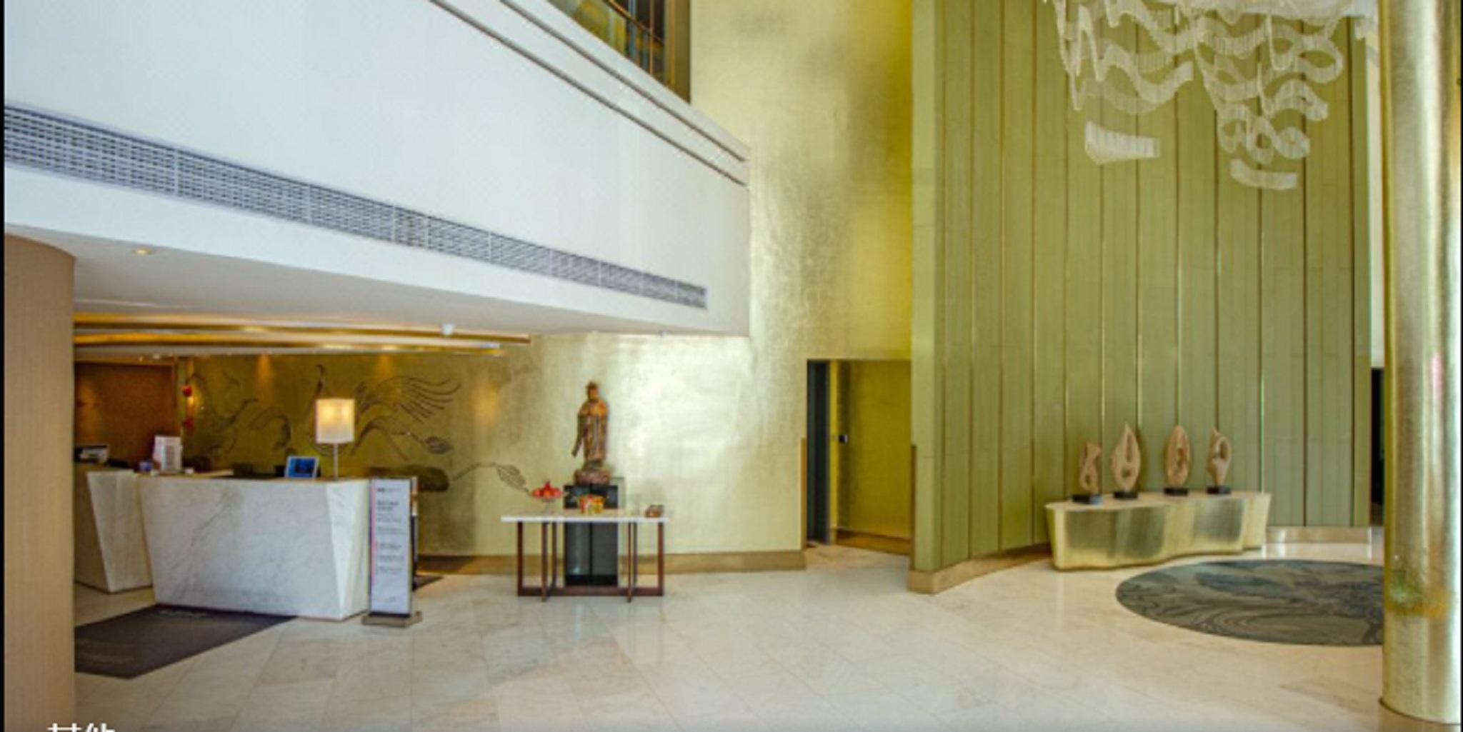 Holiday Inn Kunming City Centre By Ihg Exterior photo