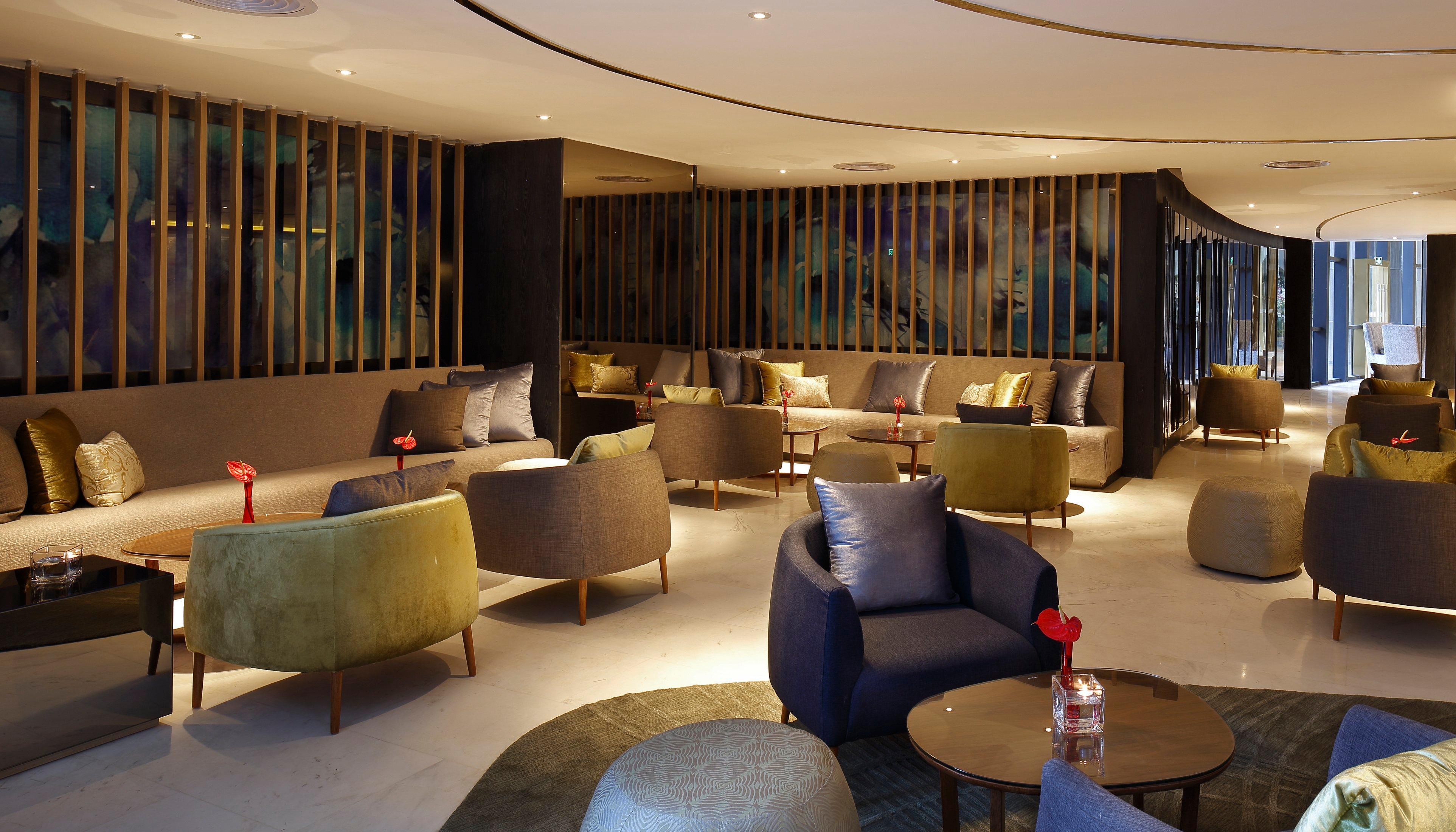 Holiday Inn Kunming City Centre By Ihg Exterior photo