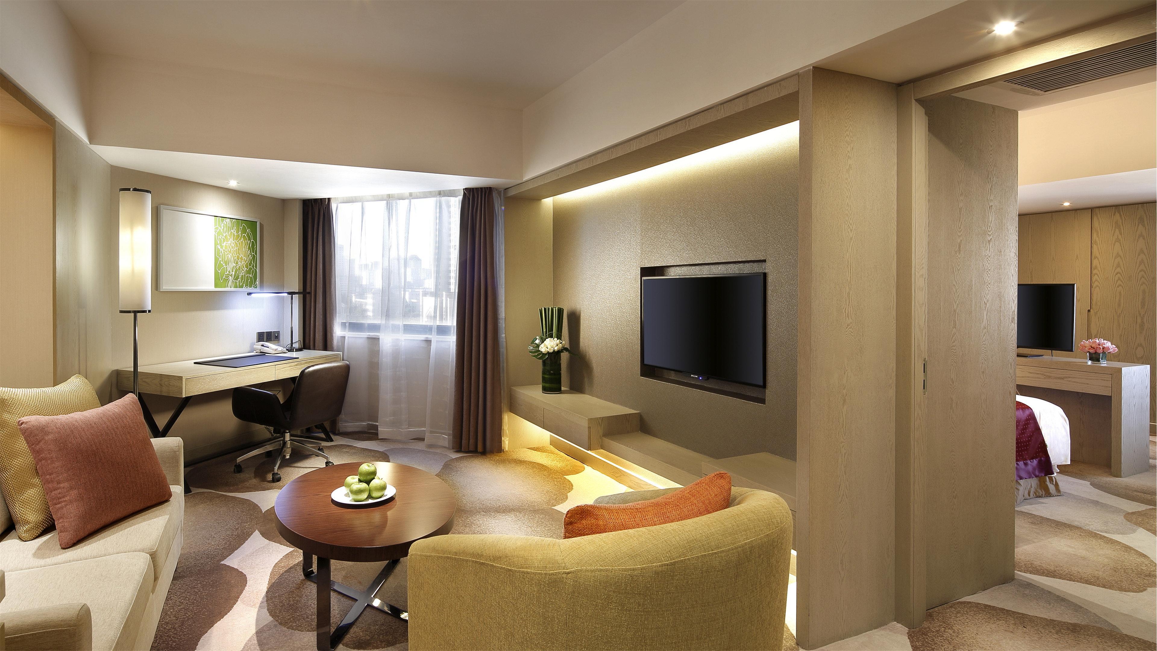 Holiday Inn Kunming City Centre By Ihg Exterior photo