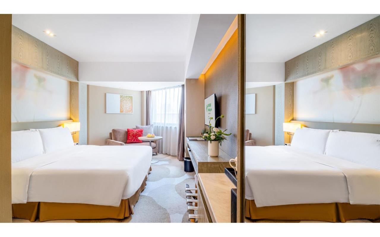 Holiday Inn Kunming City Centre By Ihg Exterior photo