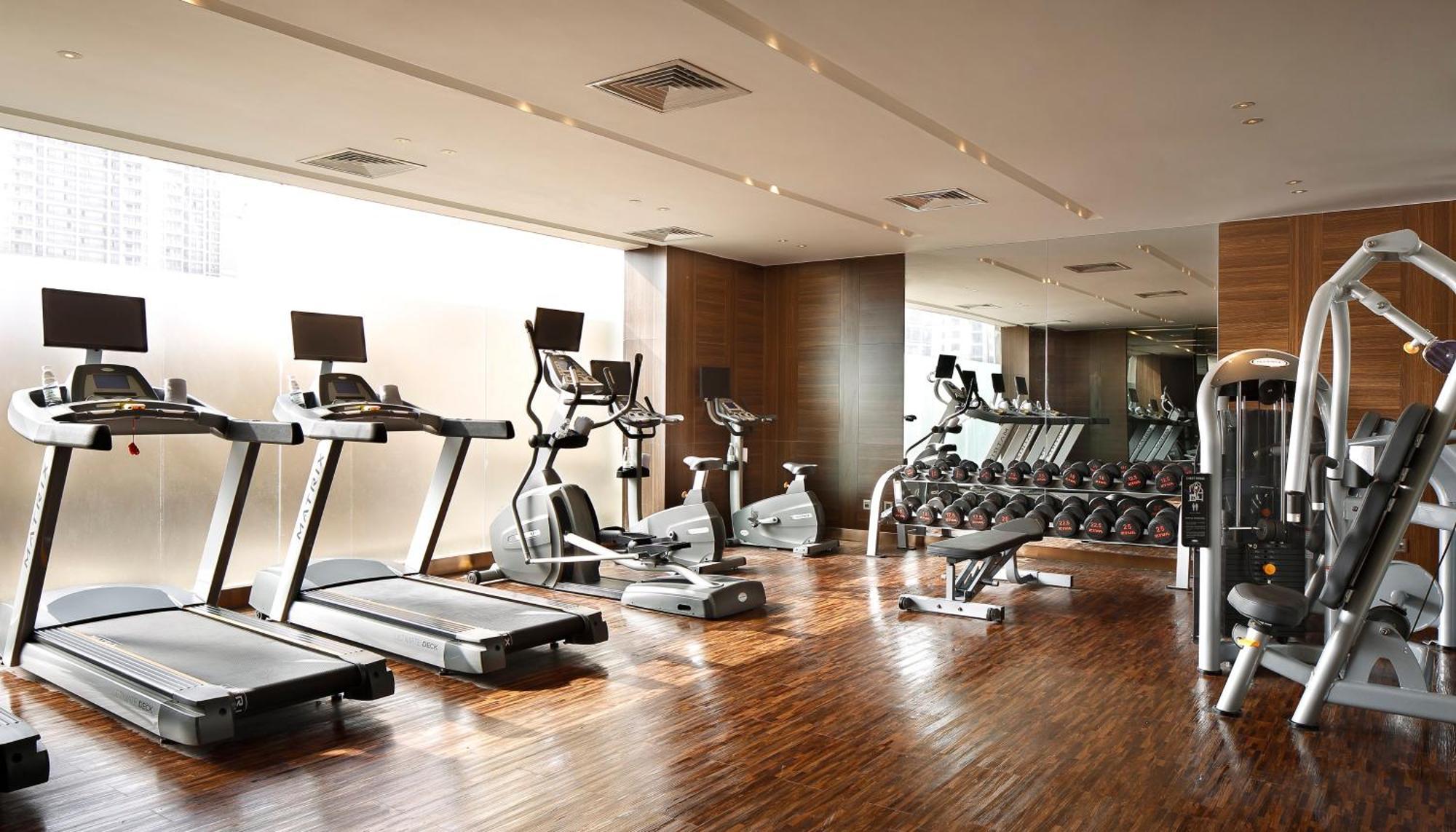 Holiday Inn Kunming City Centre By Ihg Exterior photo